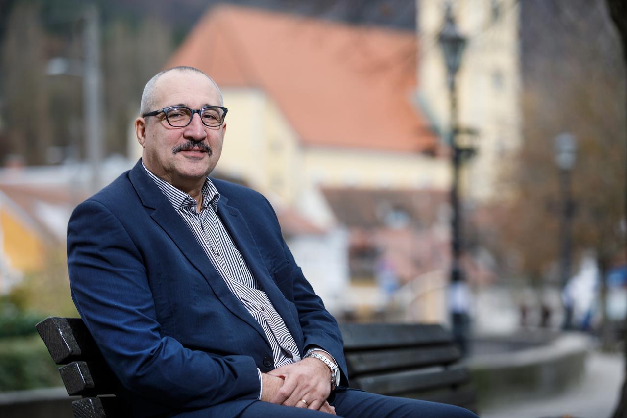 Dr. Hrvoje Tiljak, sex terapeut