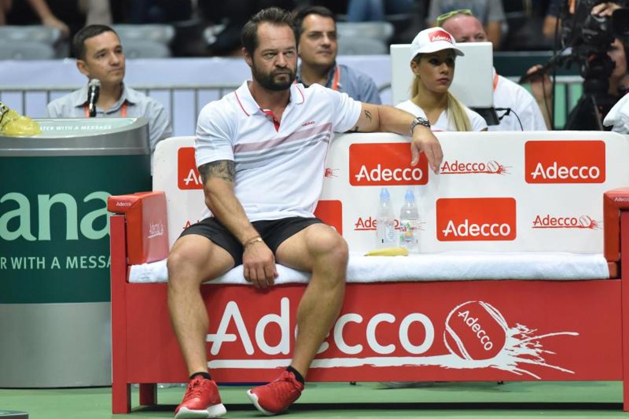 Željko Krajan