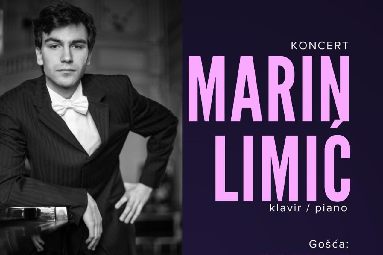 Plakat koncerta