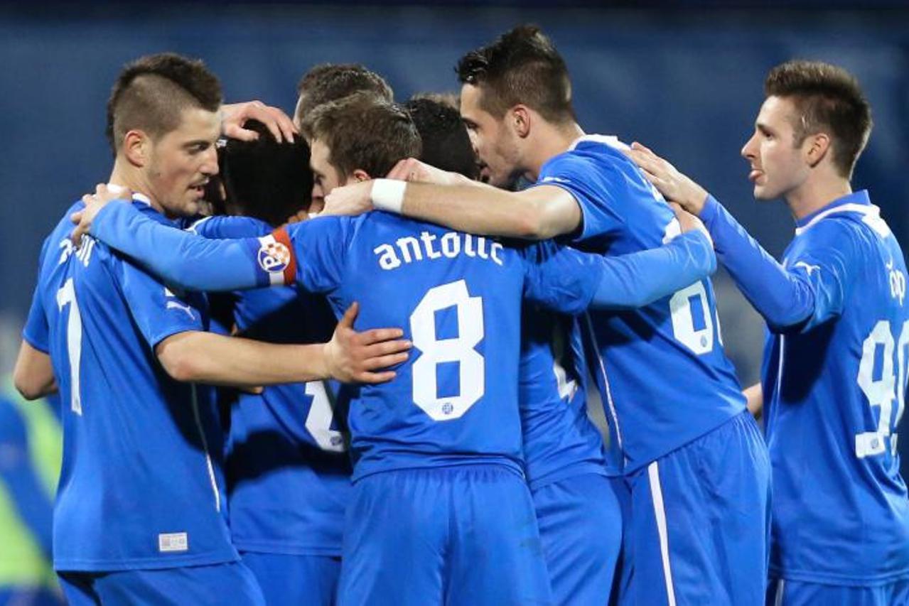 Dinamo slavi