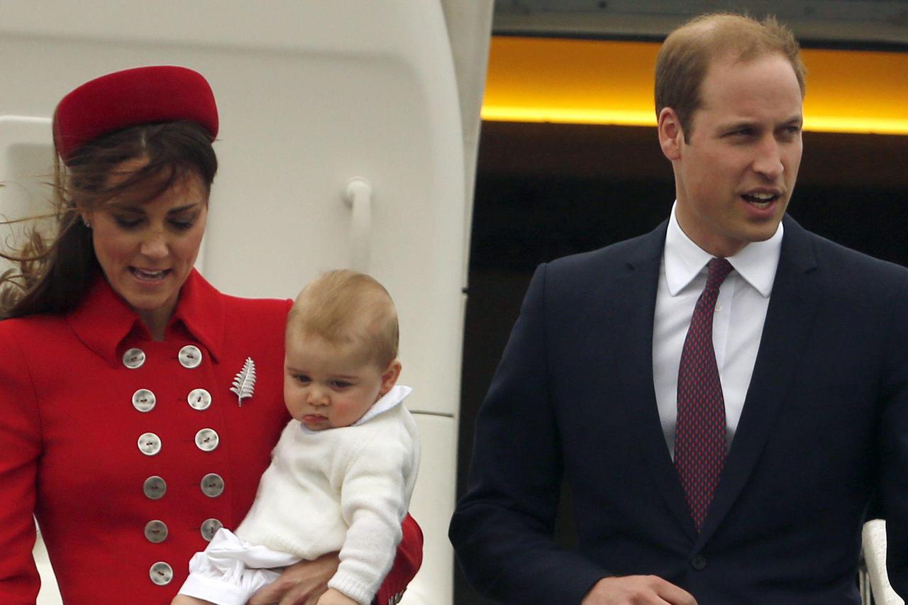 princ william