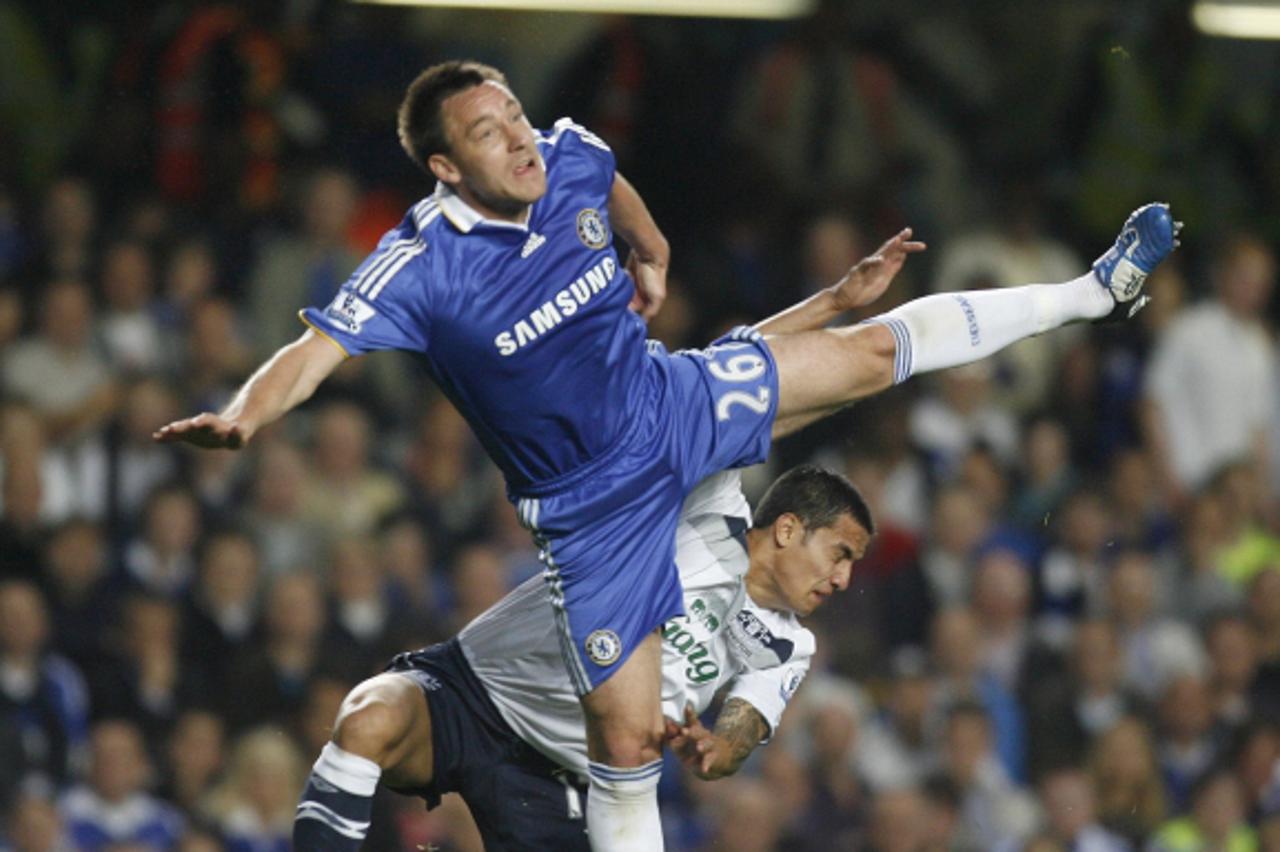 John Terry
