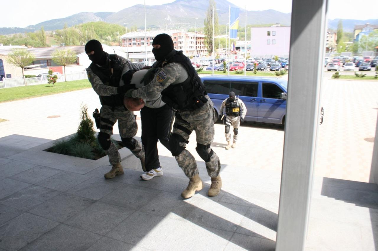 zivko budimir,uhicenje,portal