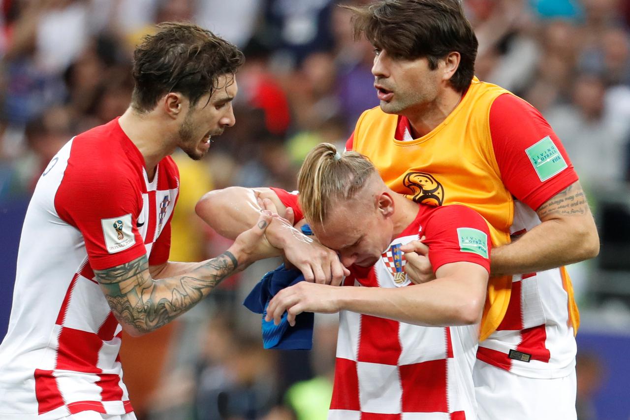 Hrvatska reprezentacija