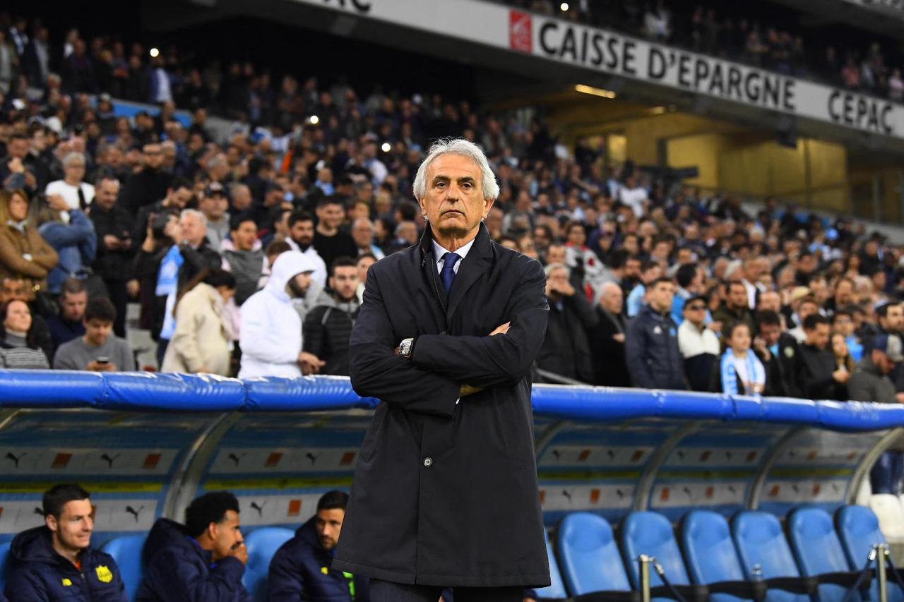 FRA, Ligue 1, Olympique Marseille vs FC Nantes