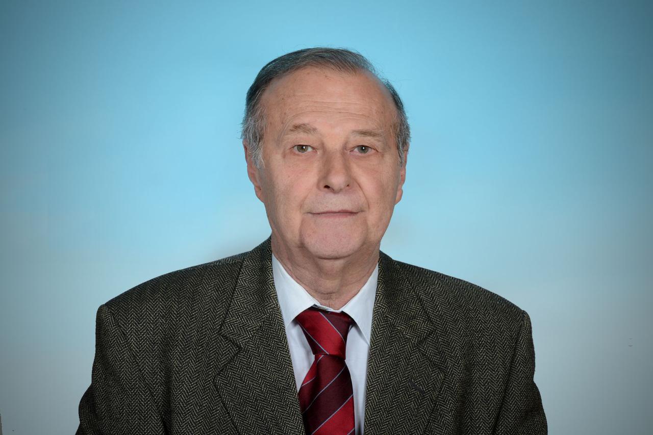Ivan Cifrić