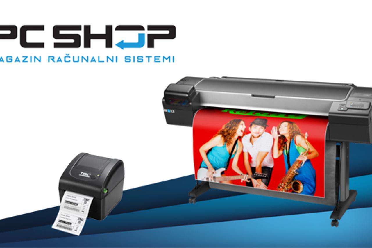 Vodič za kupovinu printera