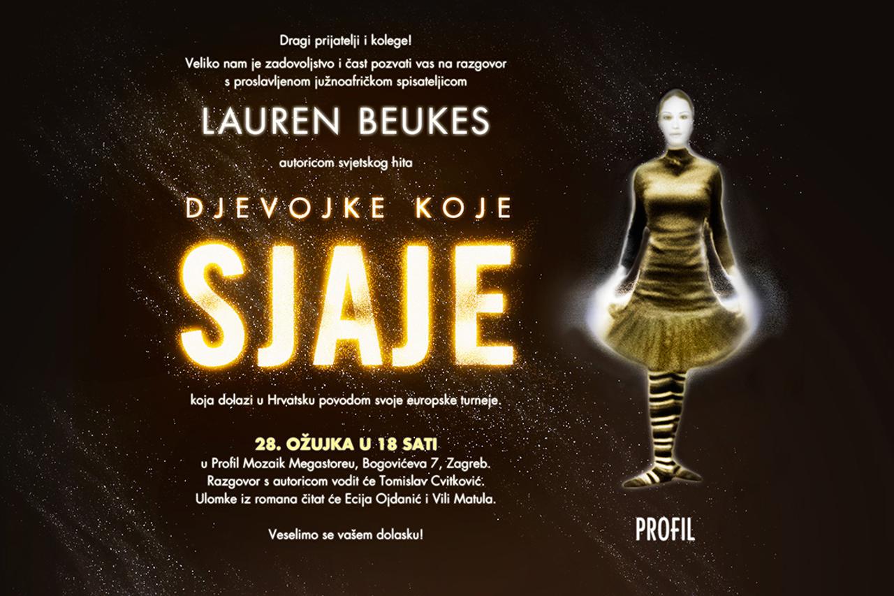Djevojke koje sjaje