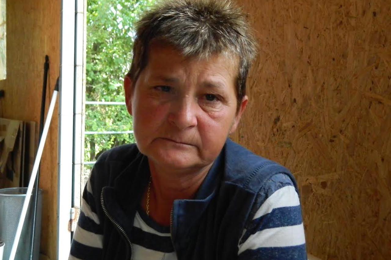 Marija Validžić,Gunja