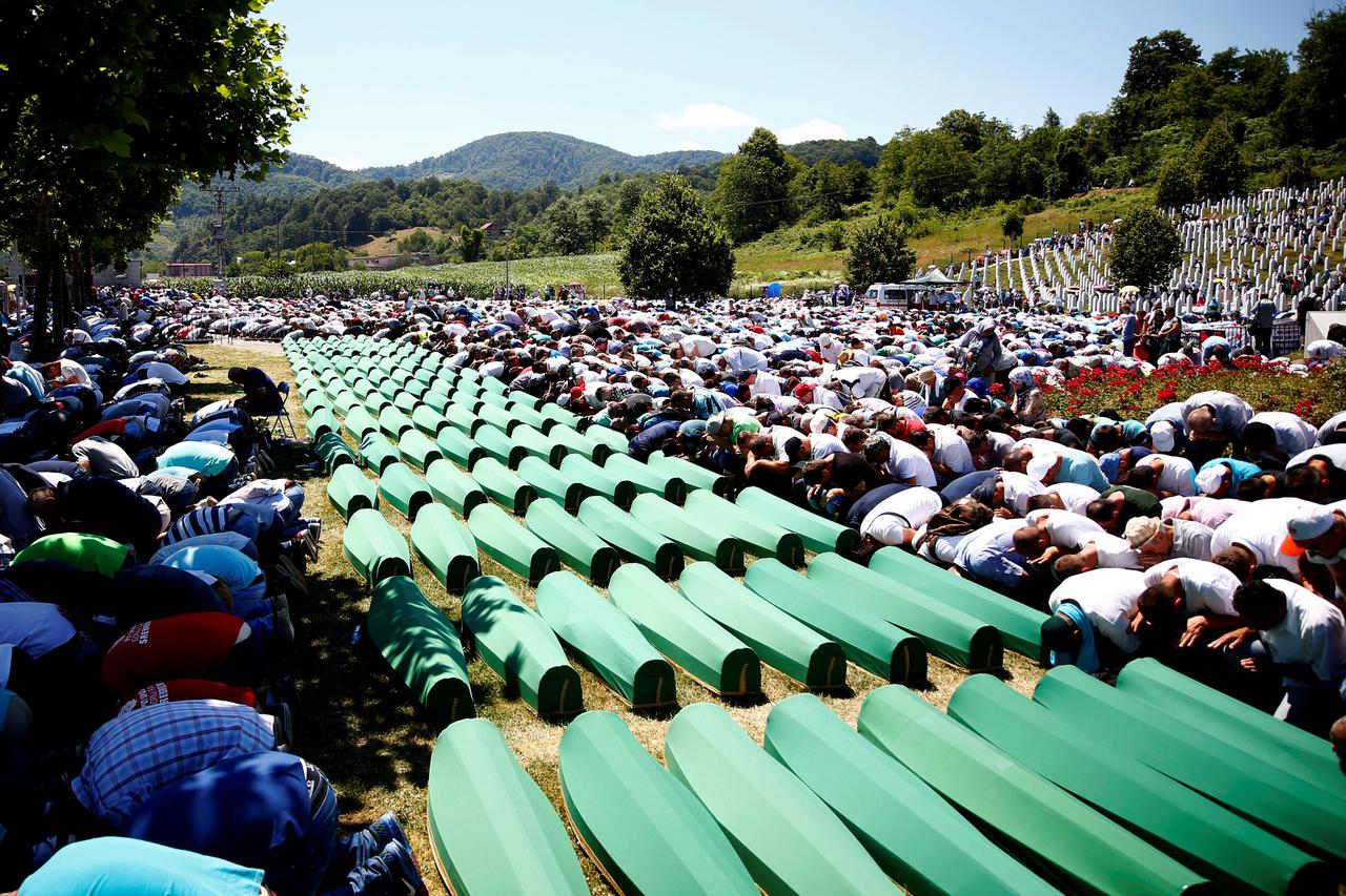 Srebrenica