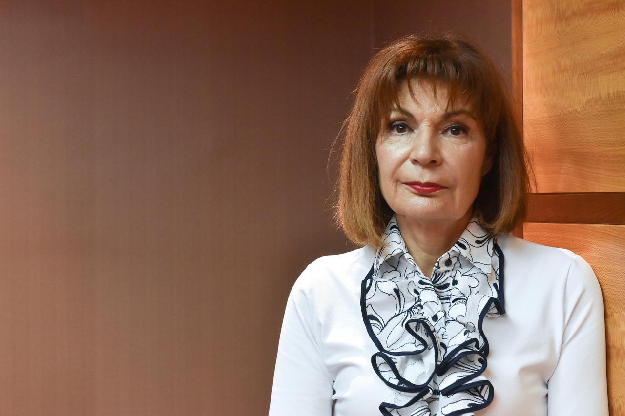 Gordana Deranja