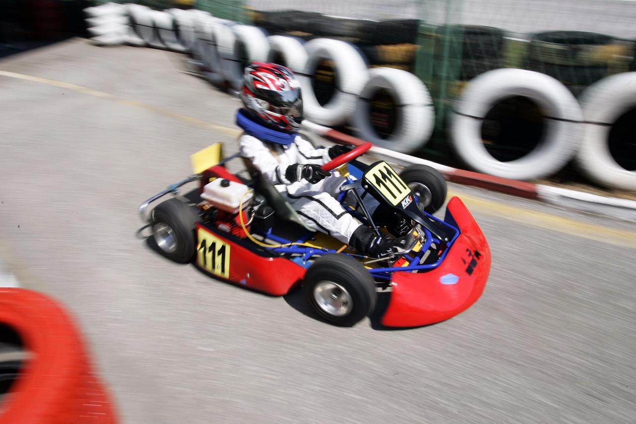 karting