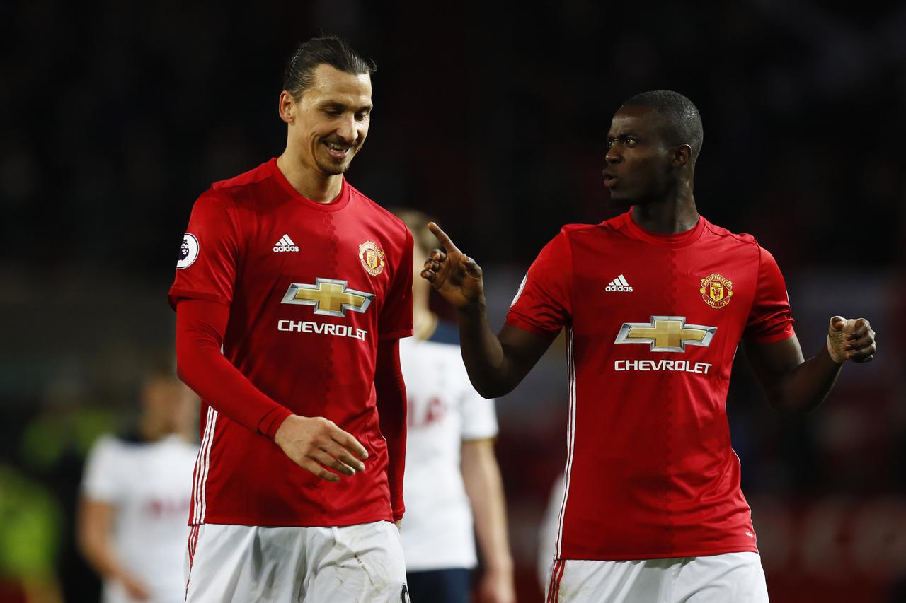 Manchester United - Tottenham