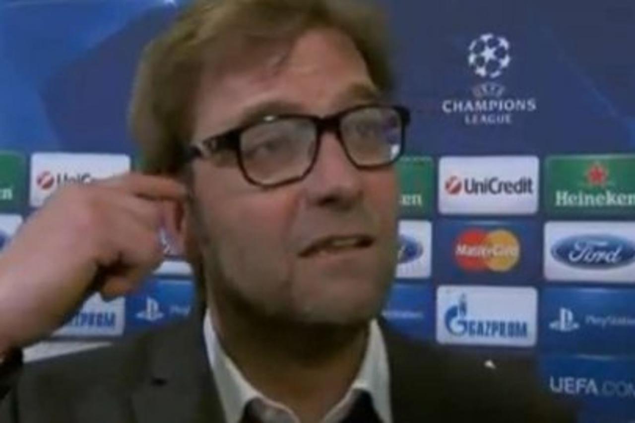 Klopp (1)
