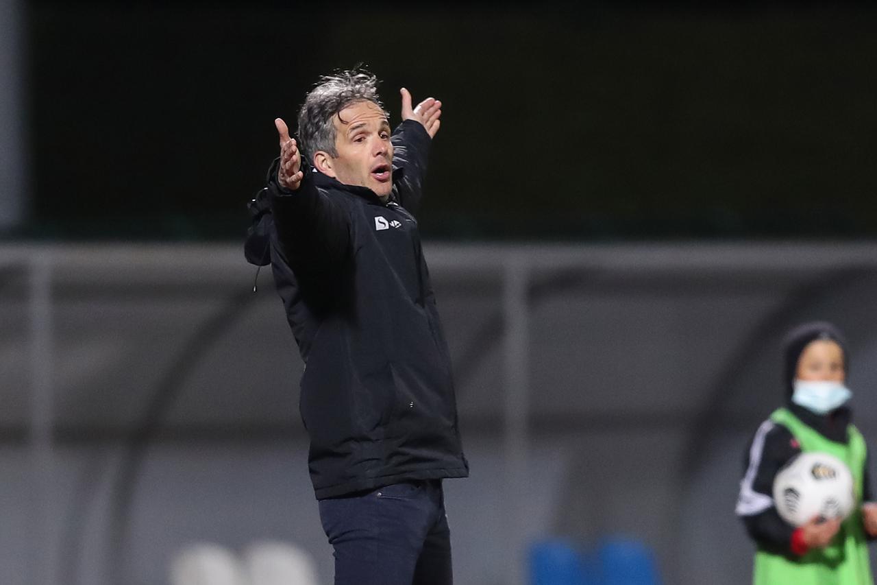 Velika Gorica: Gorica ugostila Rijeku u 27. kolu HNL-a