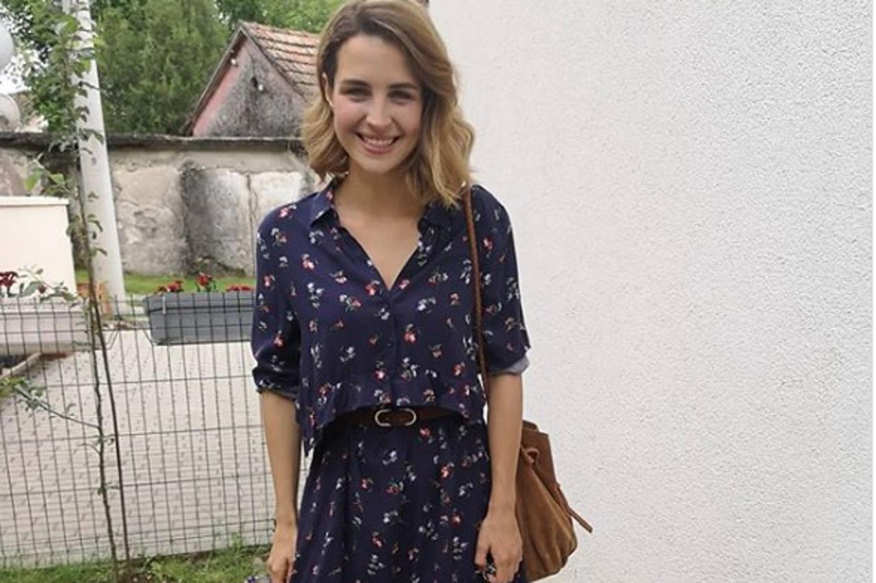 Doris Pinčić Rogoznica