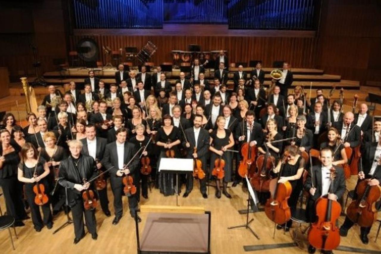 Komorni studio Zagrebačke filharmonije