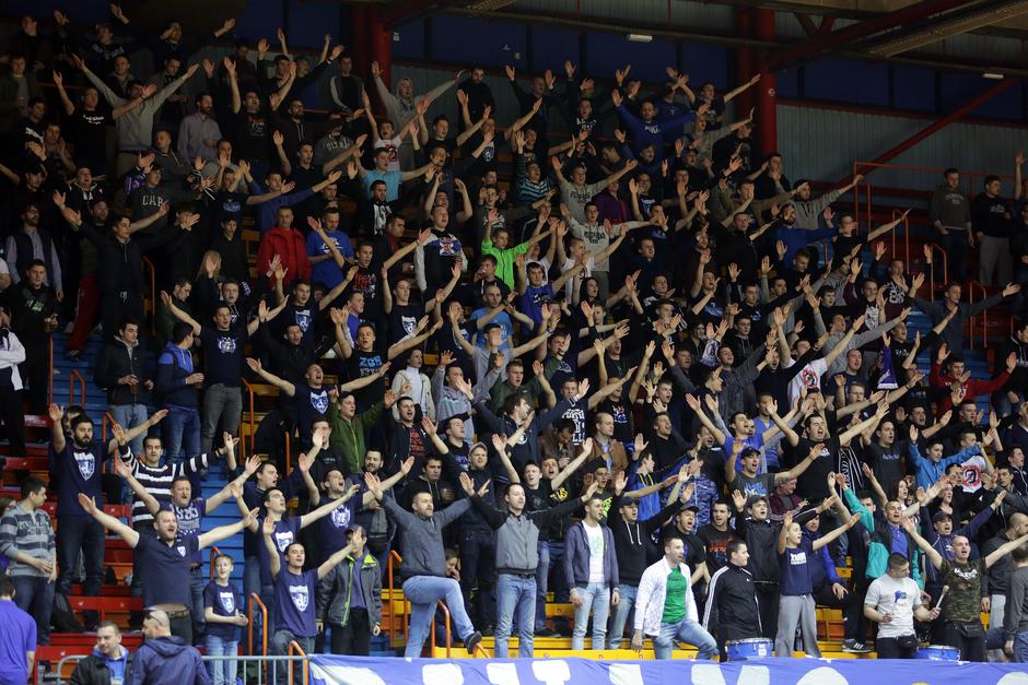 Futsal Dinamo - Nacional