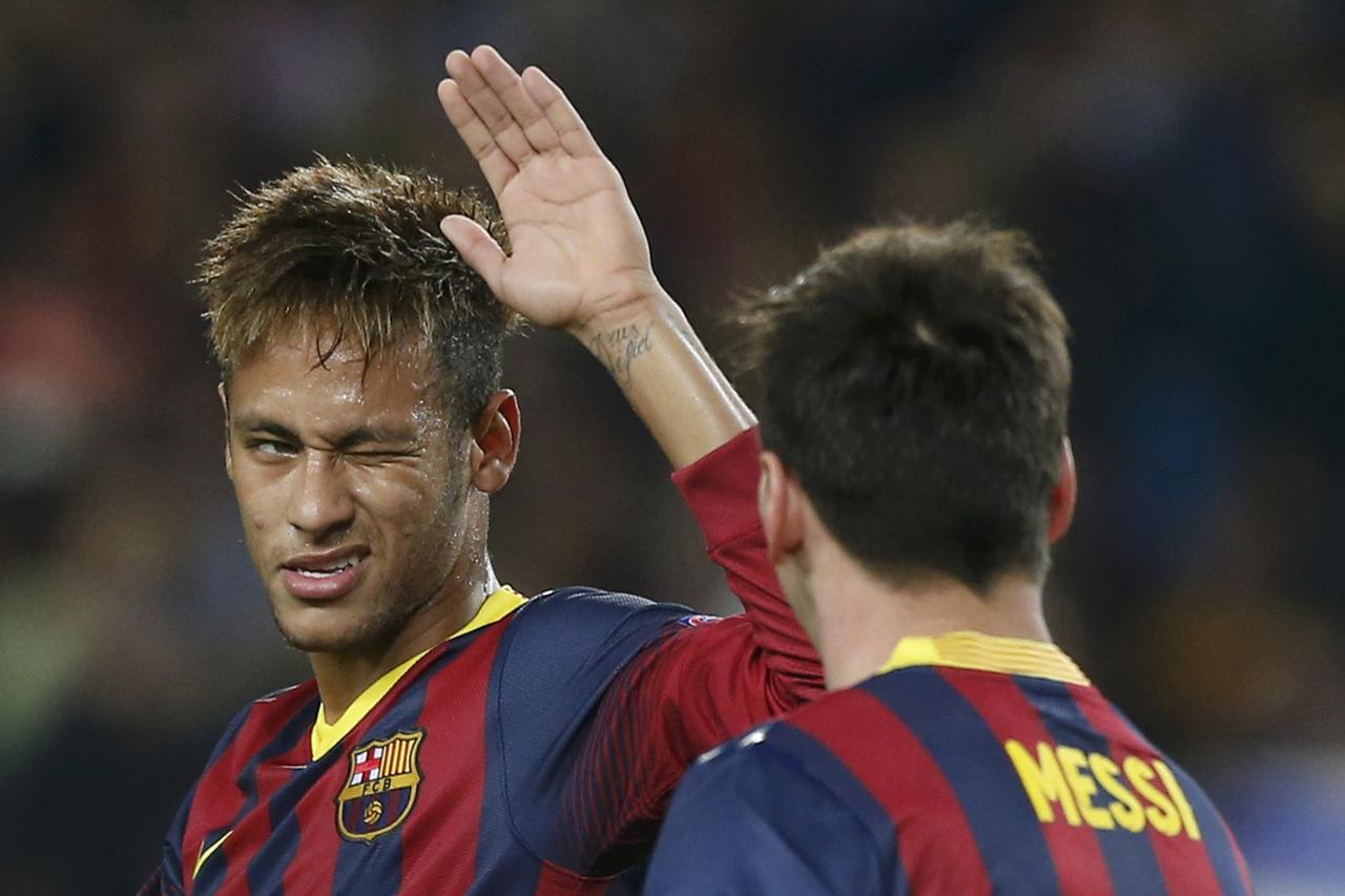 Neymar