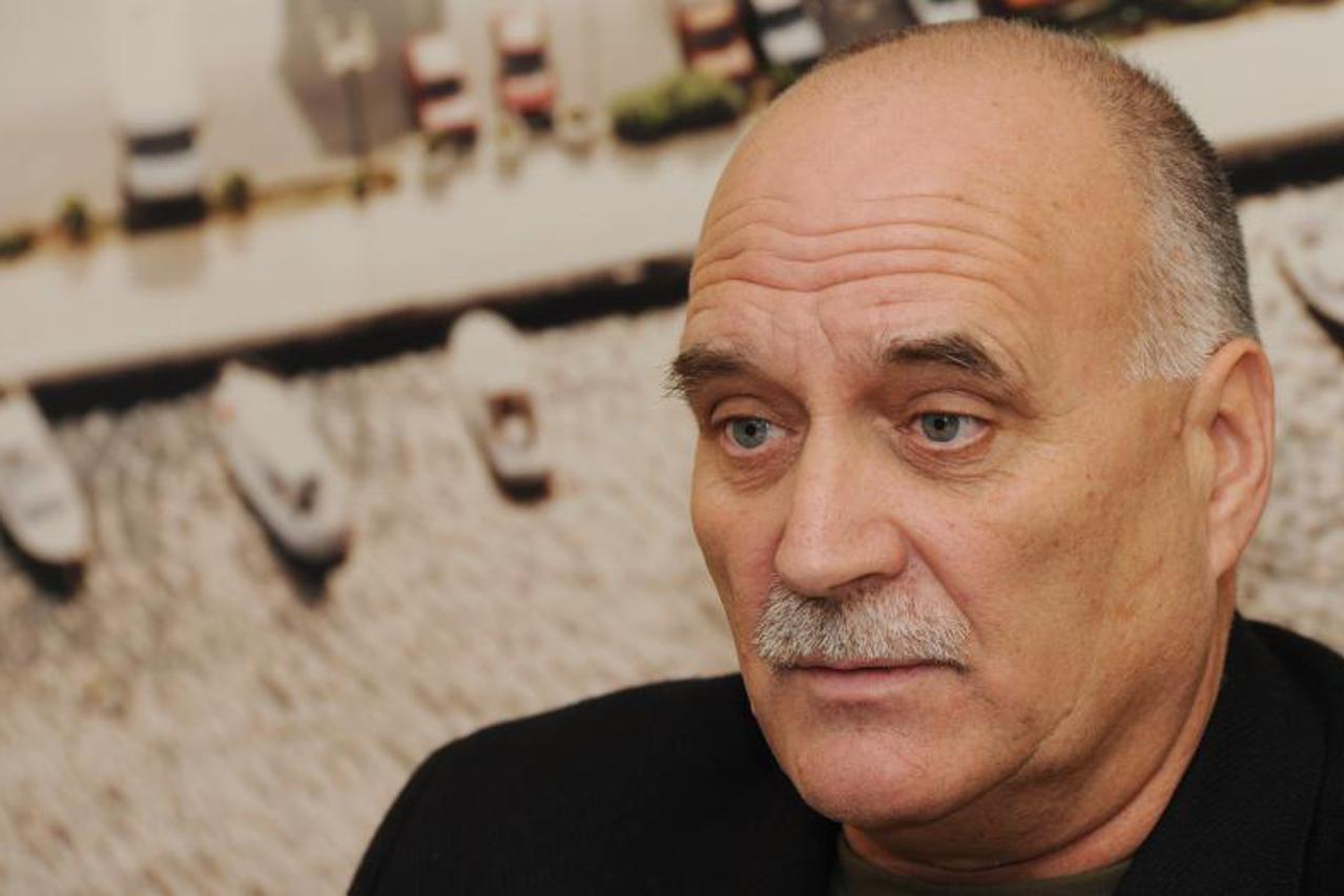 Ozren Matijašević (1)