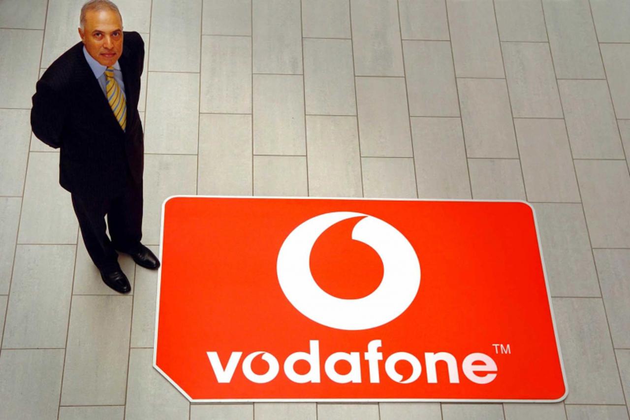 vodafone