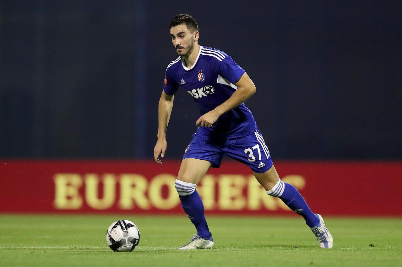 Dinamo i Lokomotiva sastali se u 1. kolu SuperSport HNL-a