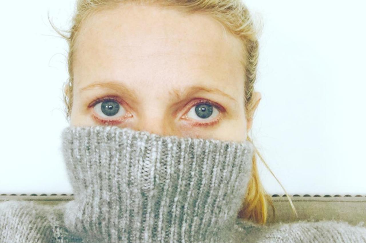Gwyneth Paltrow