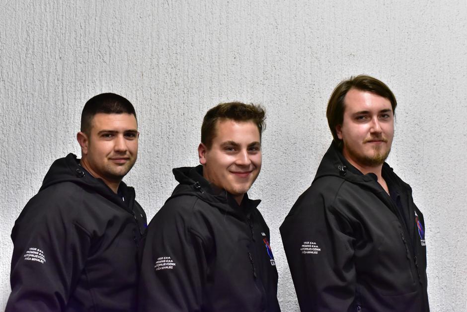 Turistička patrola - Sveti Martin na Muri