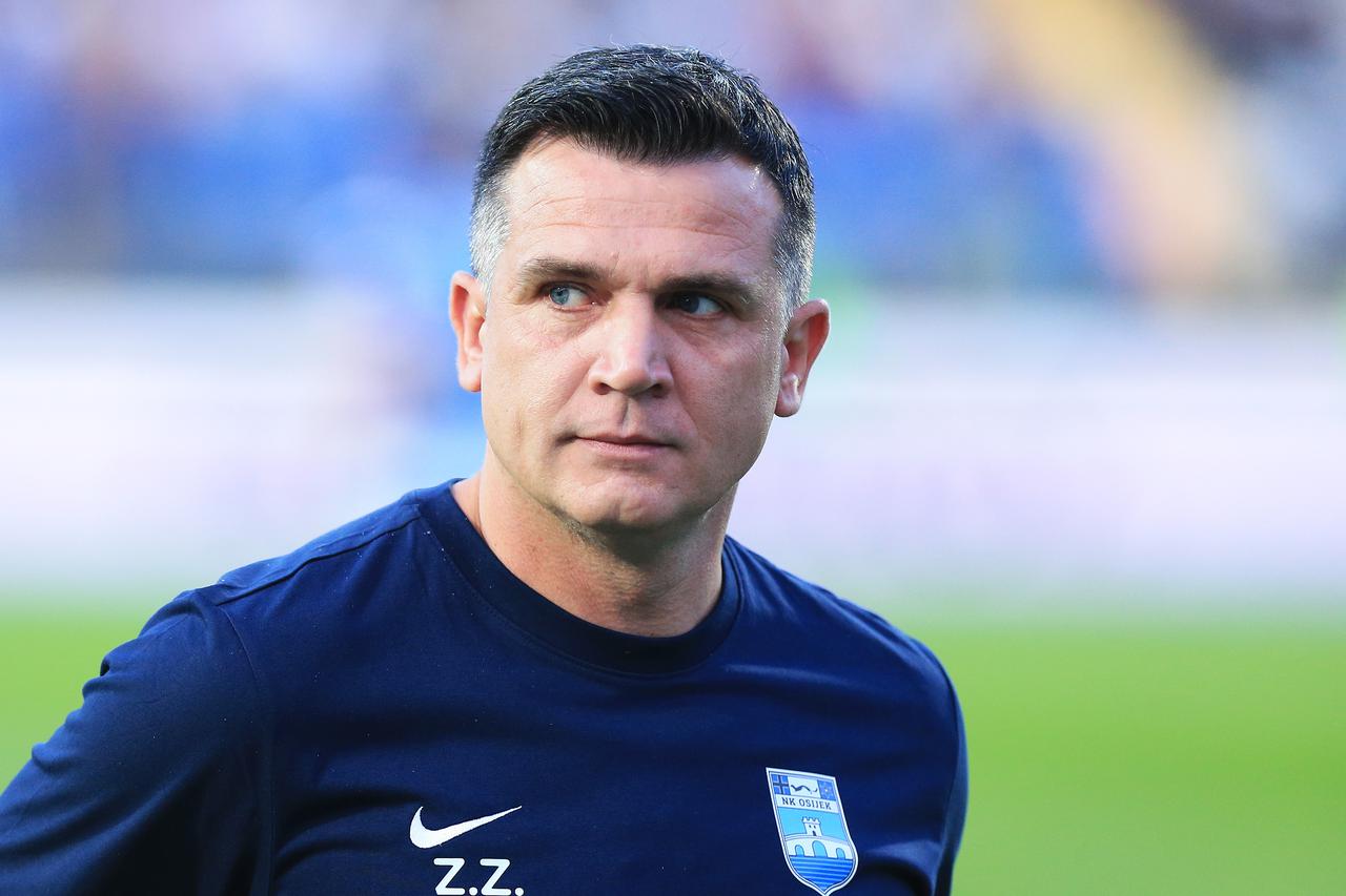 Osijek - Hajduk