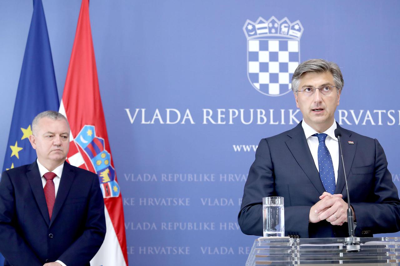 Predstavljeni rezultati mjera u gospodarstvu za očuvanje zaposlenika tijekom pandemije