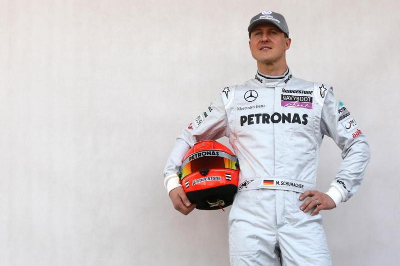 Schumacher
