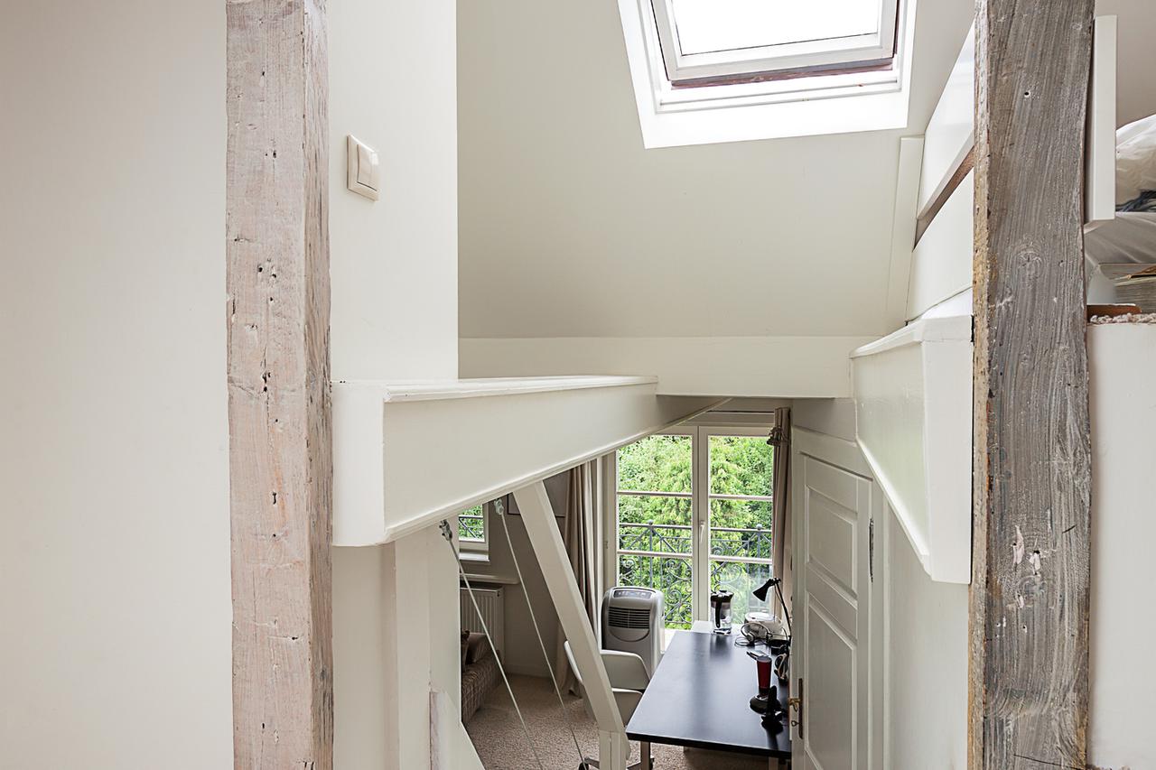 Potkrovlje, kuća, dom