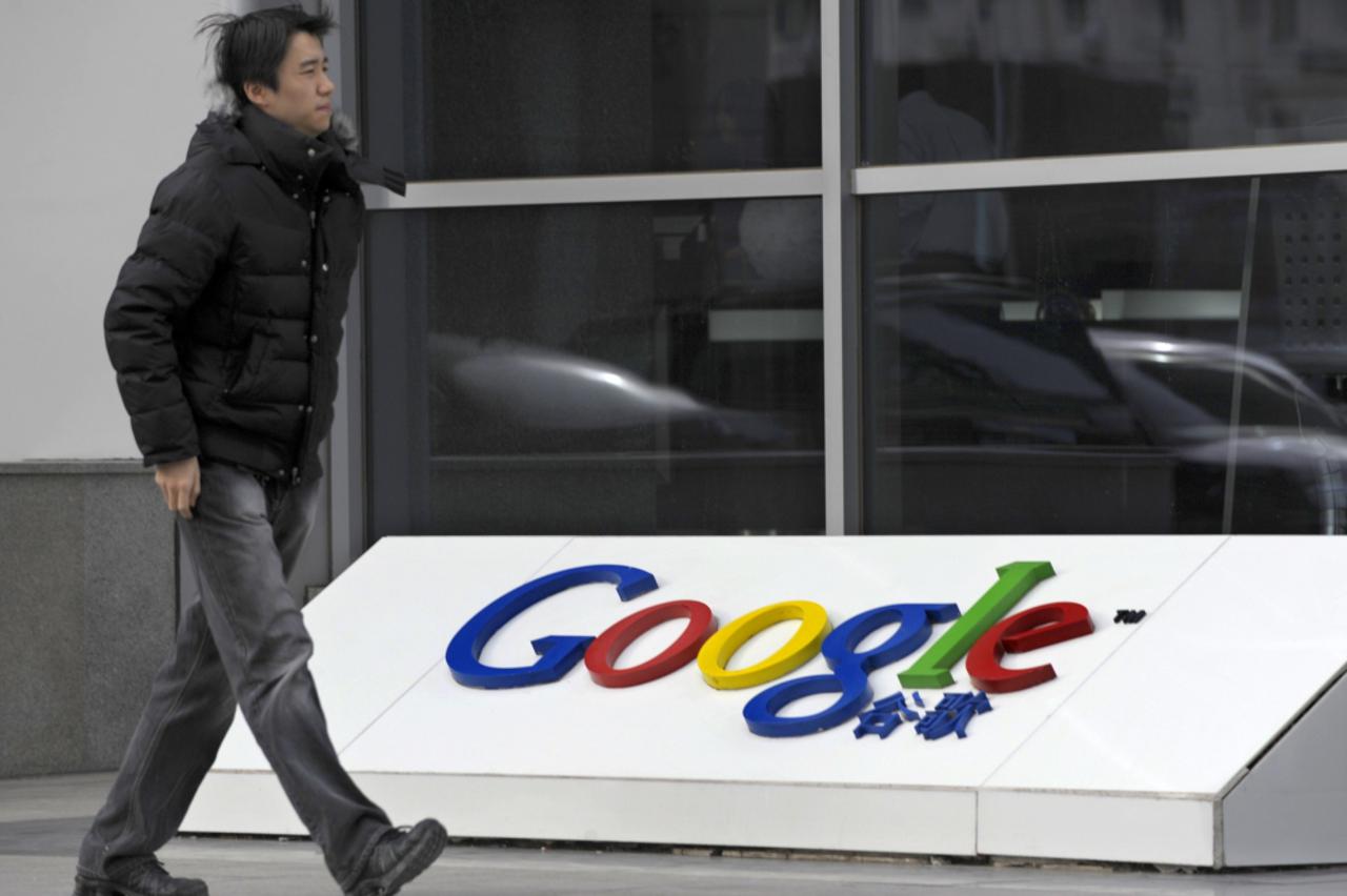 google