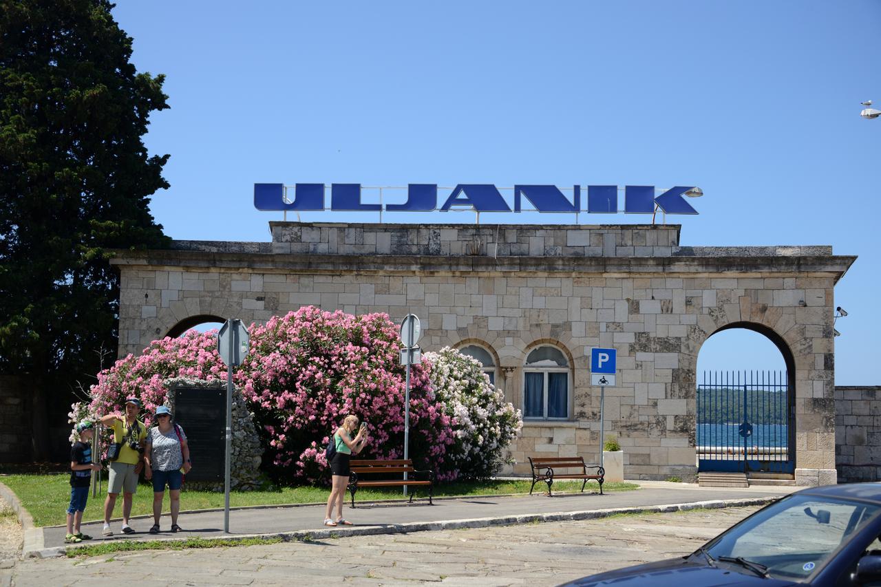 Pulski Uljanik i dalje bez kupca