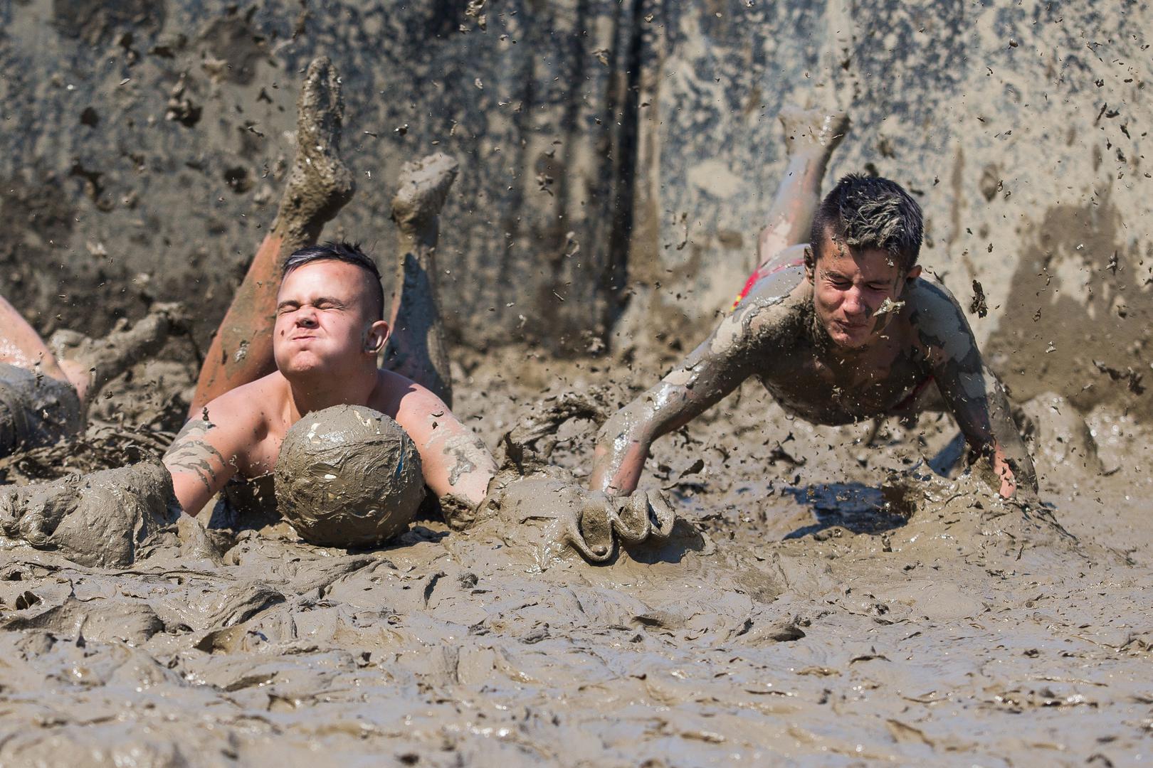 To je jedini takav turnir u Hrvatskoj.