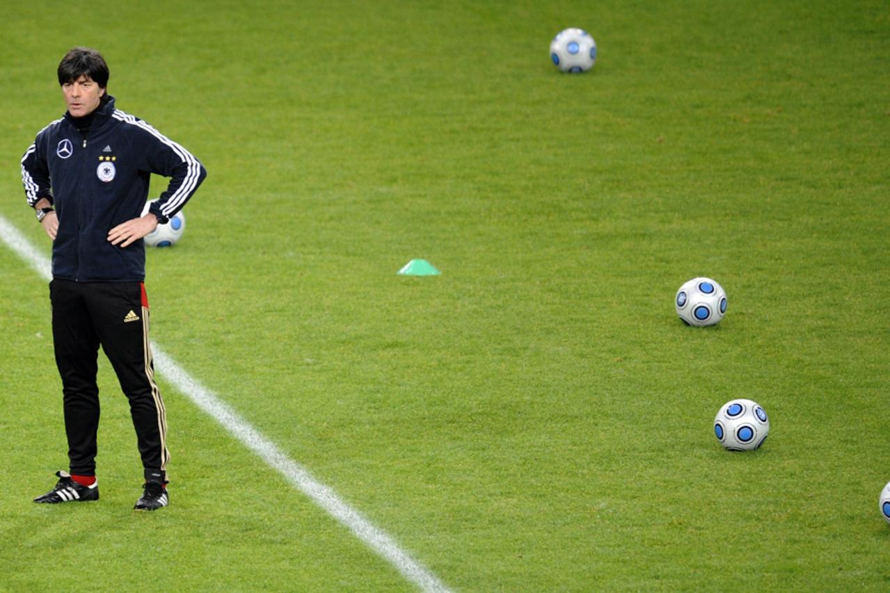 Joachim Loew