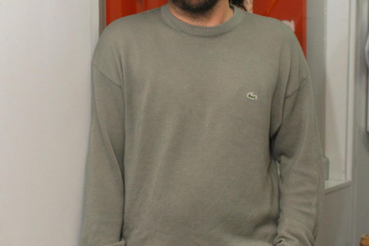 miljenko jergović 