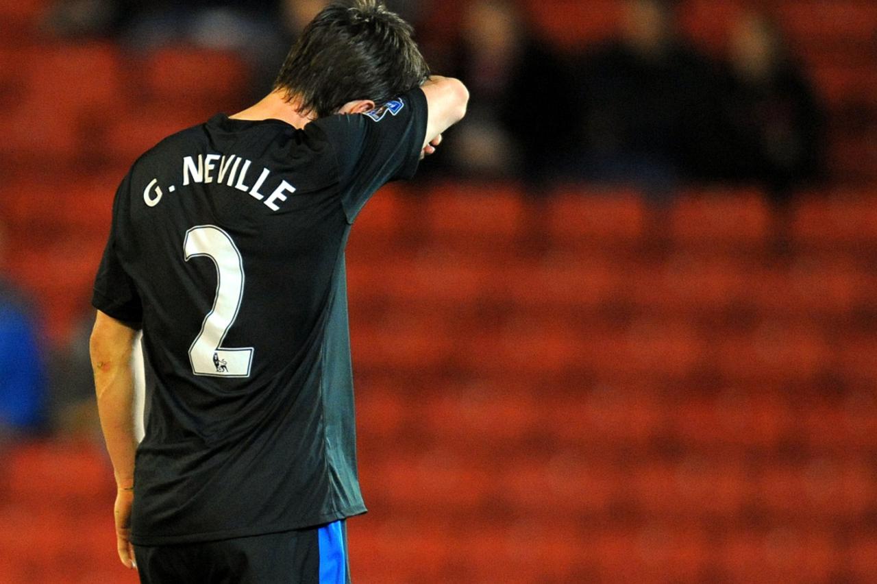 Gary Neville