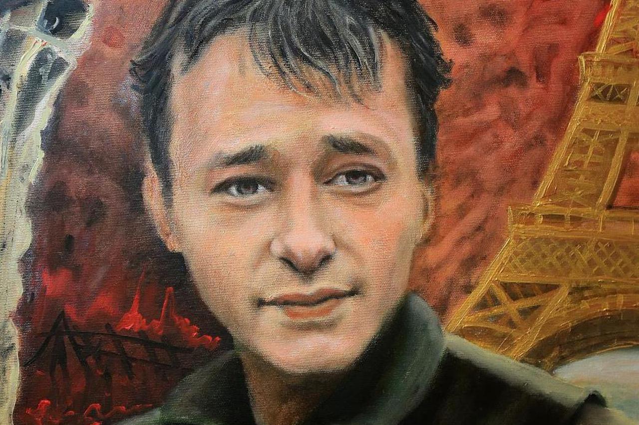 Jean Michel Nicolier