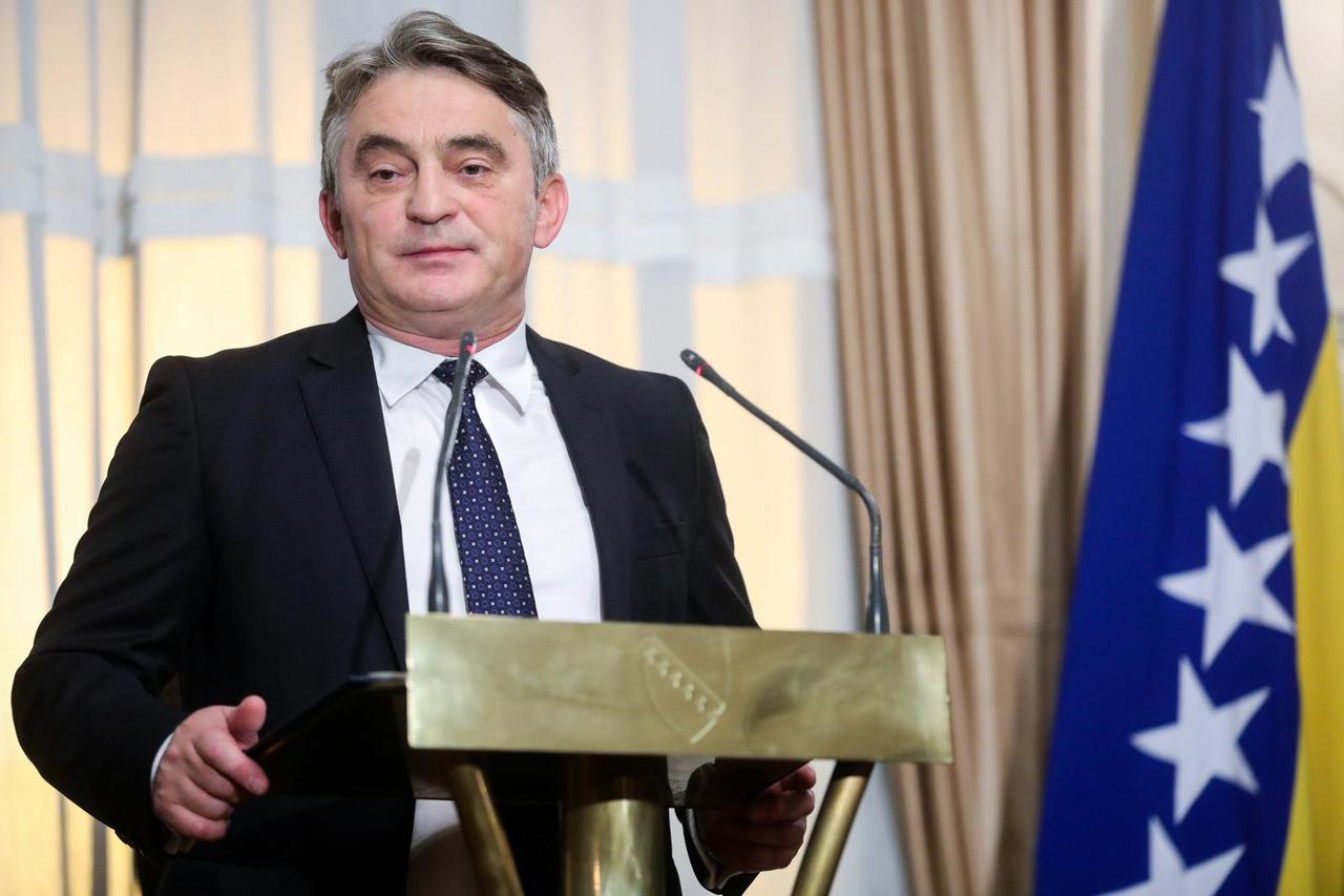 Željko Komšić
