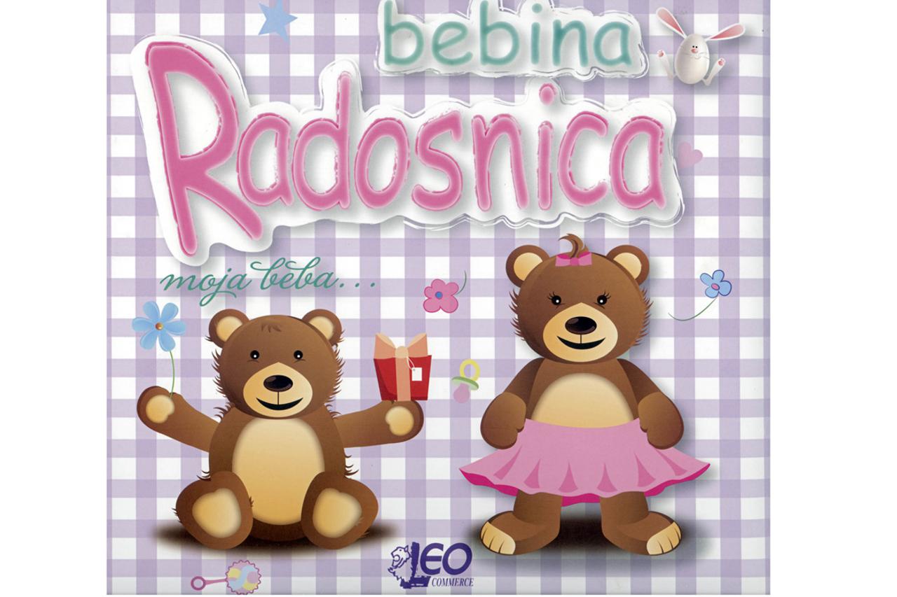 Bebina radosnica