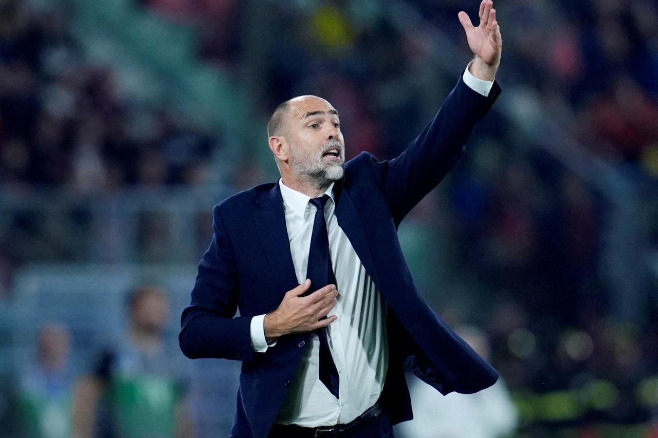 FILE PHOTO: Serie A - Bologna v Juventus