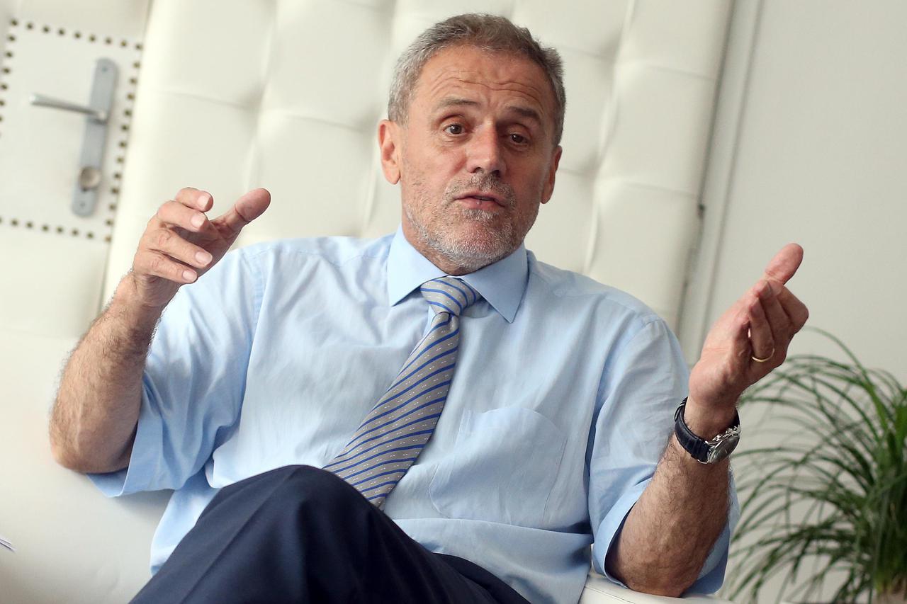Milan Bandić