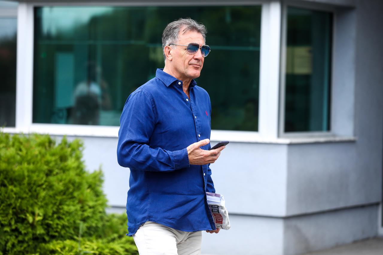 Mamić neće biti izručen Hrvatskoj