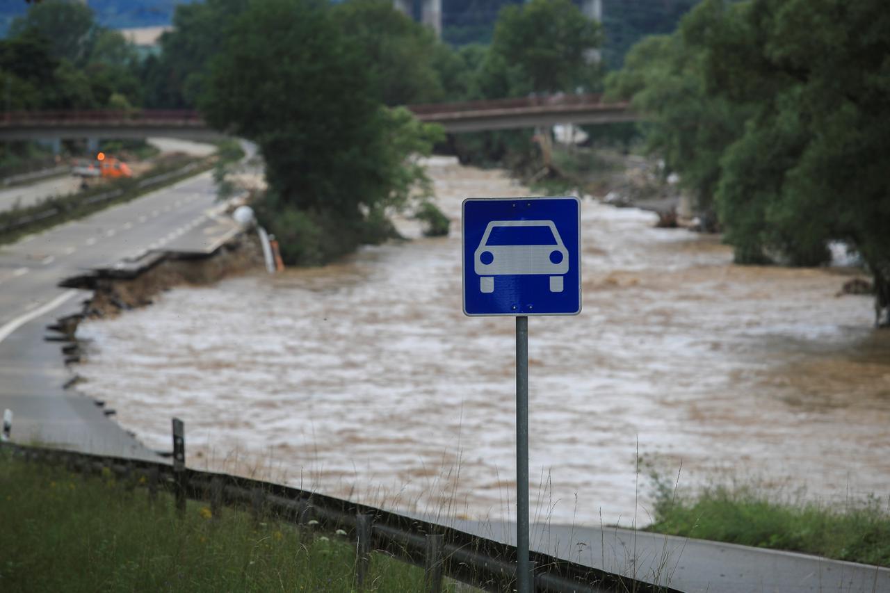 poplave u Njemačkoj