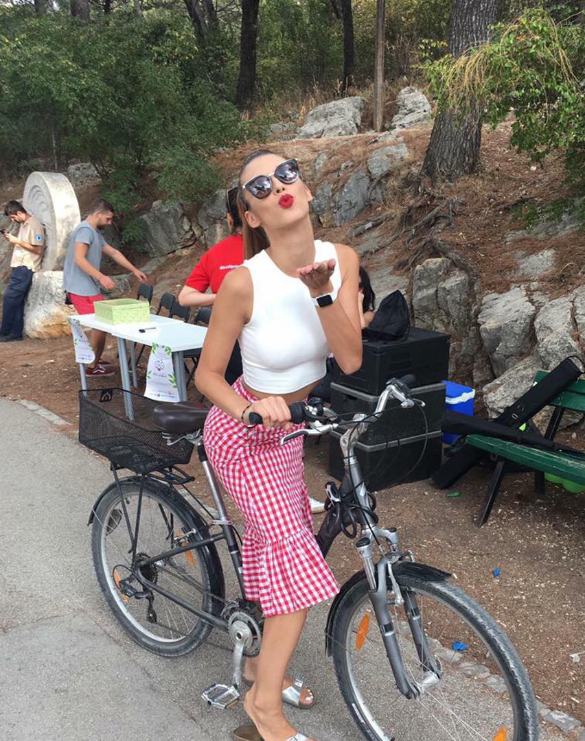 Matea Bešlić, inače predsjednica Savjeta mladih grada Splita, jednoglasno je izabrana na Skupštini Marjana, kluba koji se ponosi s preko sto registriranih igračica. 

