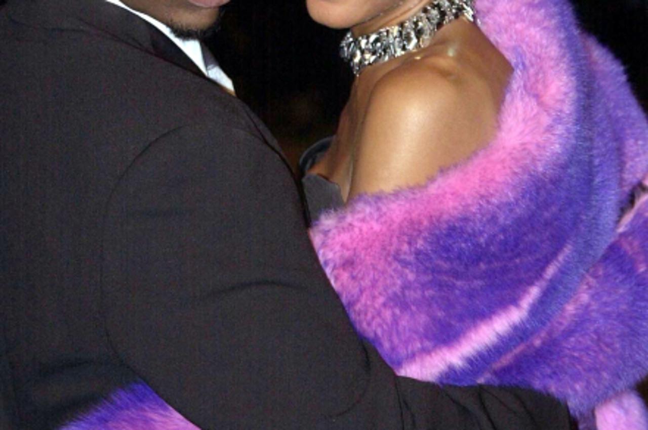 whitney