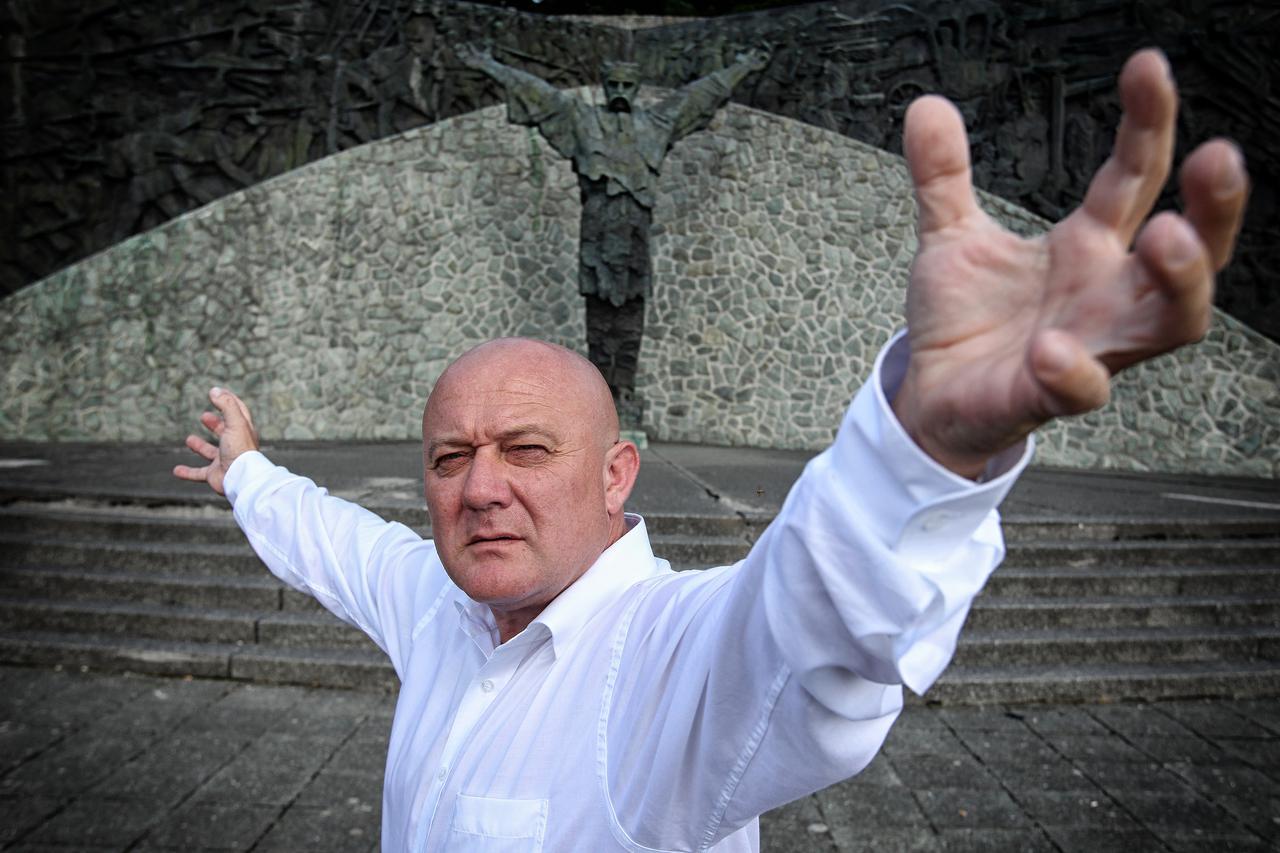 končevski