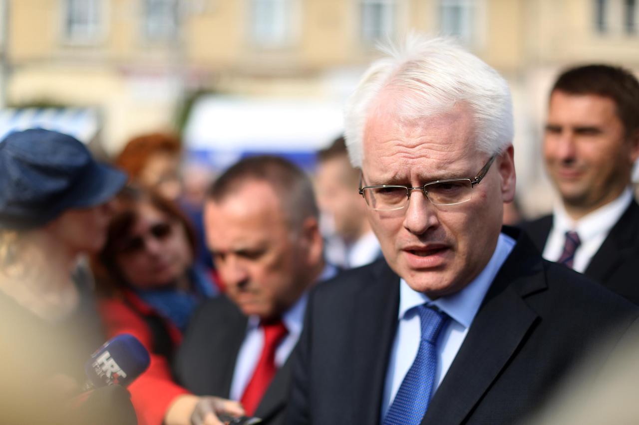 Ivo Josipović