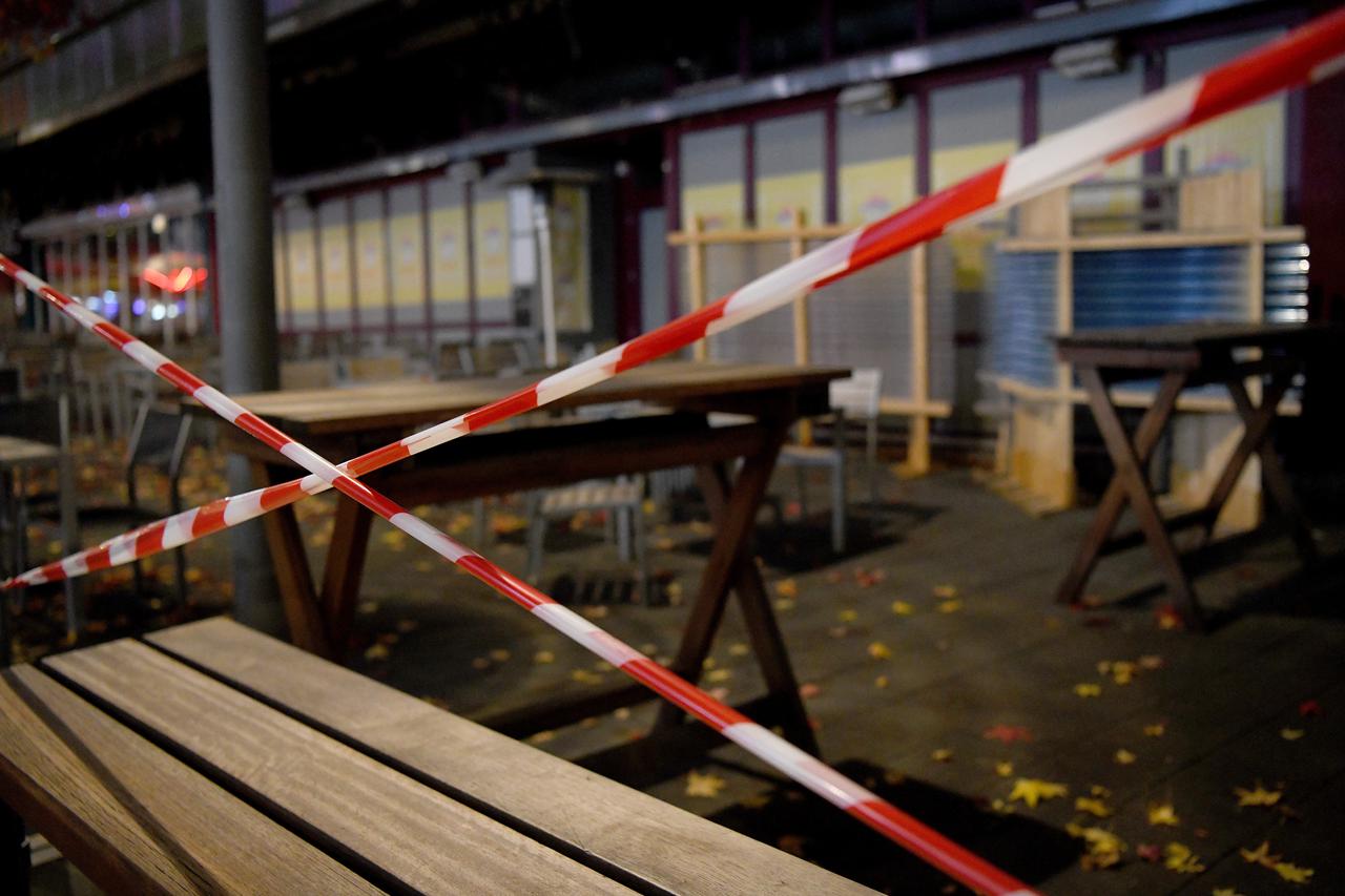 Coronavirus - Bochum